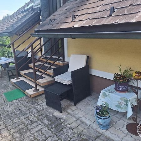 Ferienhaus Erika Voitsberg Dış mekan fotoğraf