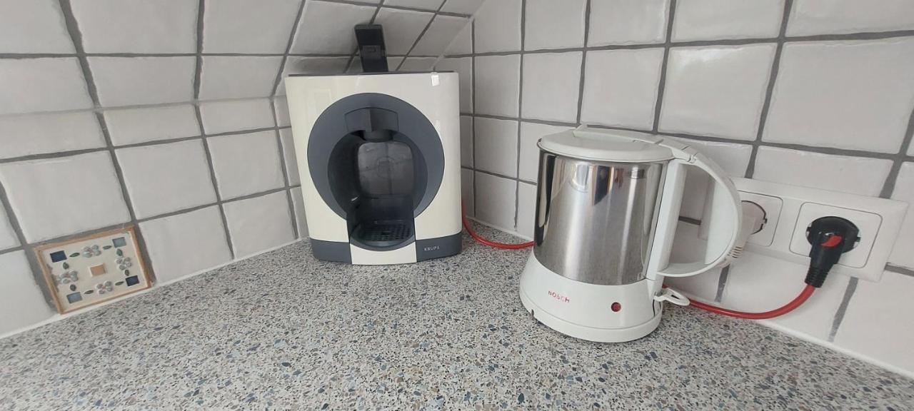 Ferienhaus Erika Voitsberg Dış mekan fotoğraf