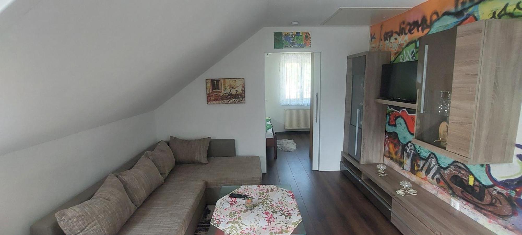 Ferienhaus Erika Voitsberg Dış mekan fotoğraf