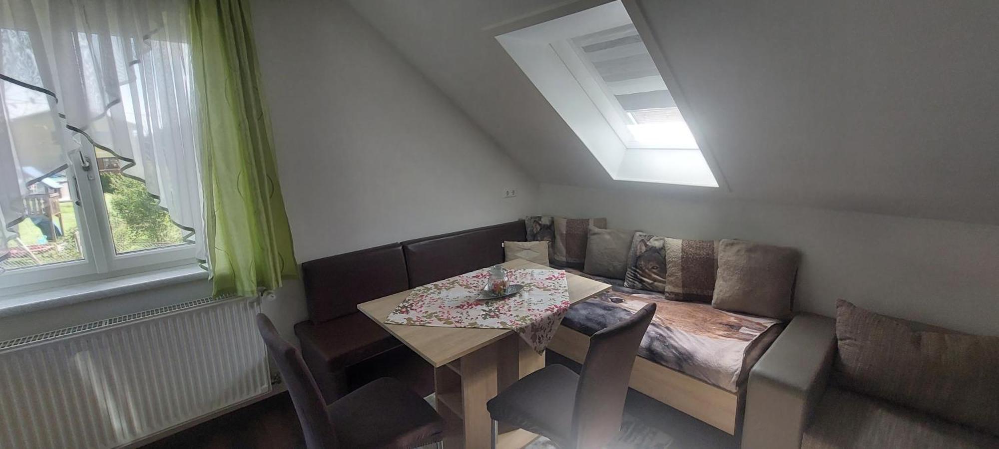 Ferienhaus Erika Voitsberg Dış mekan fotoğraf