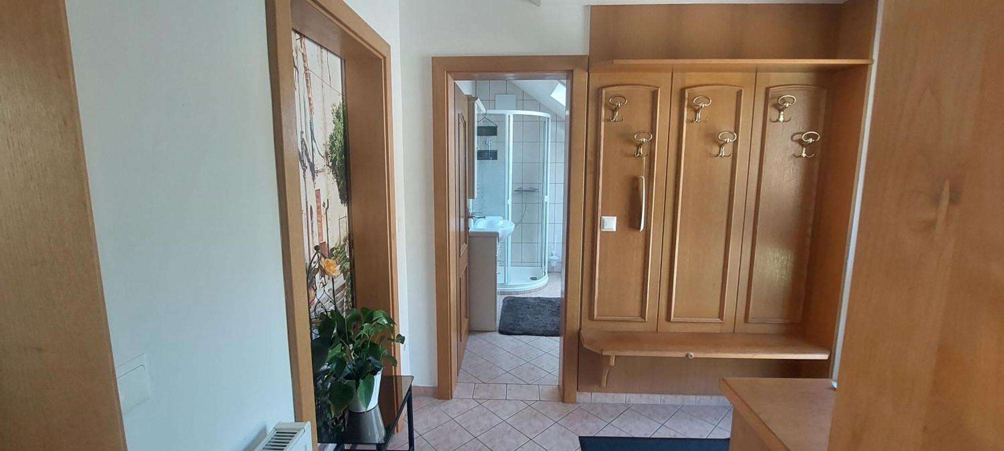 Ferienhaus Erika Voitsberg Dış mekan fotoğraf