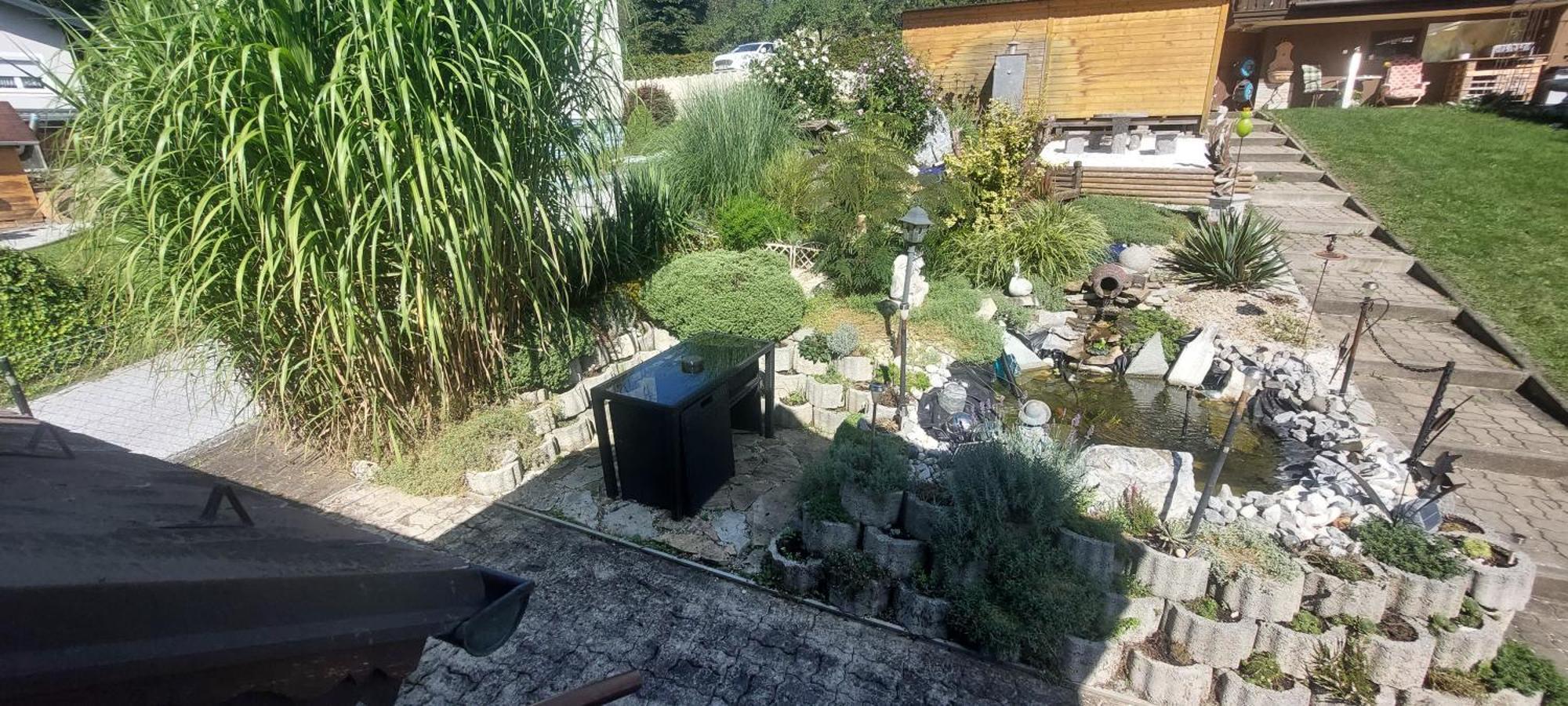 Ferienhaus Erika Voitsberg Dış mekan fotoğraf