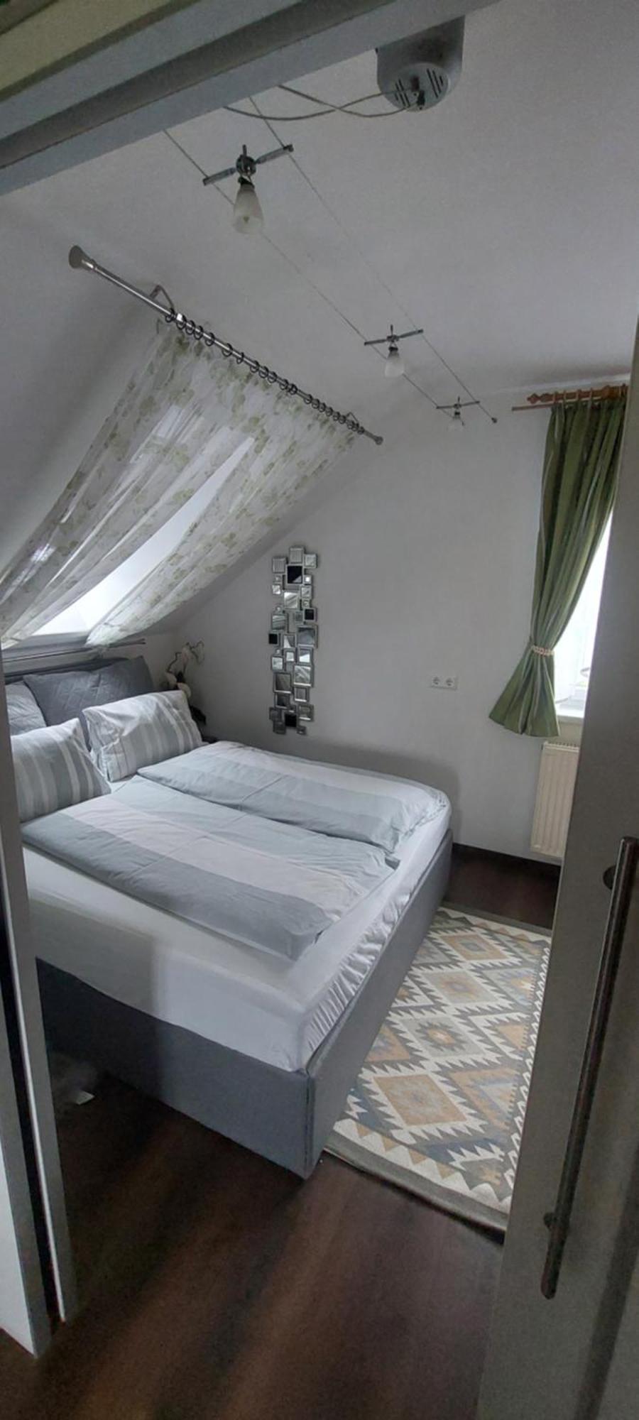 Ferienhaus Erika Voitsberg Dış mekan fotoğraf