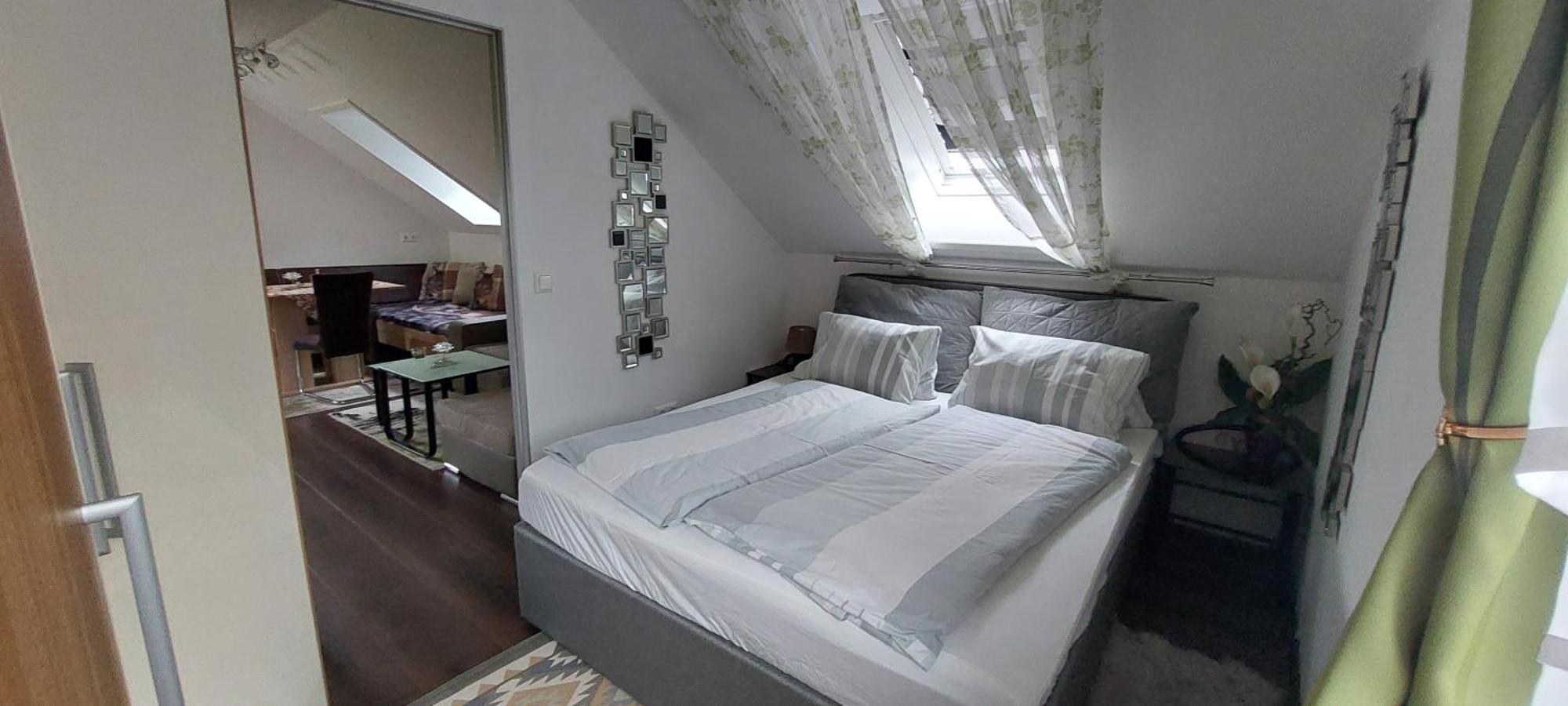 Ferienhaus Erika Voitsberg Dış mekan fotoğraf