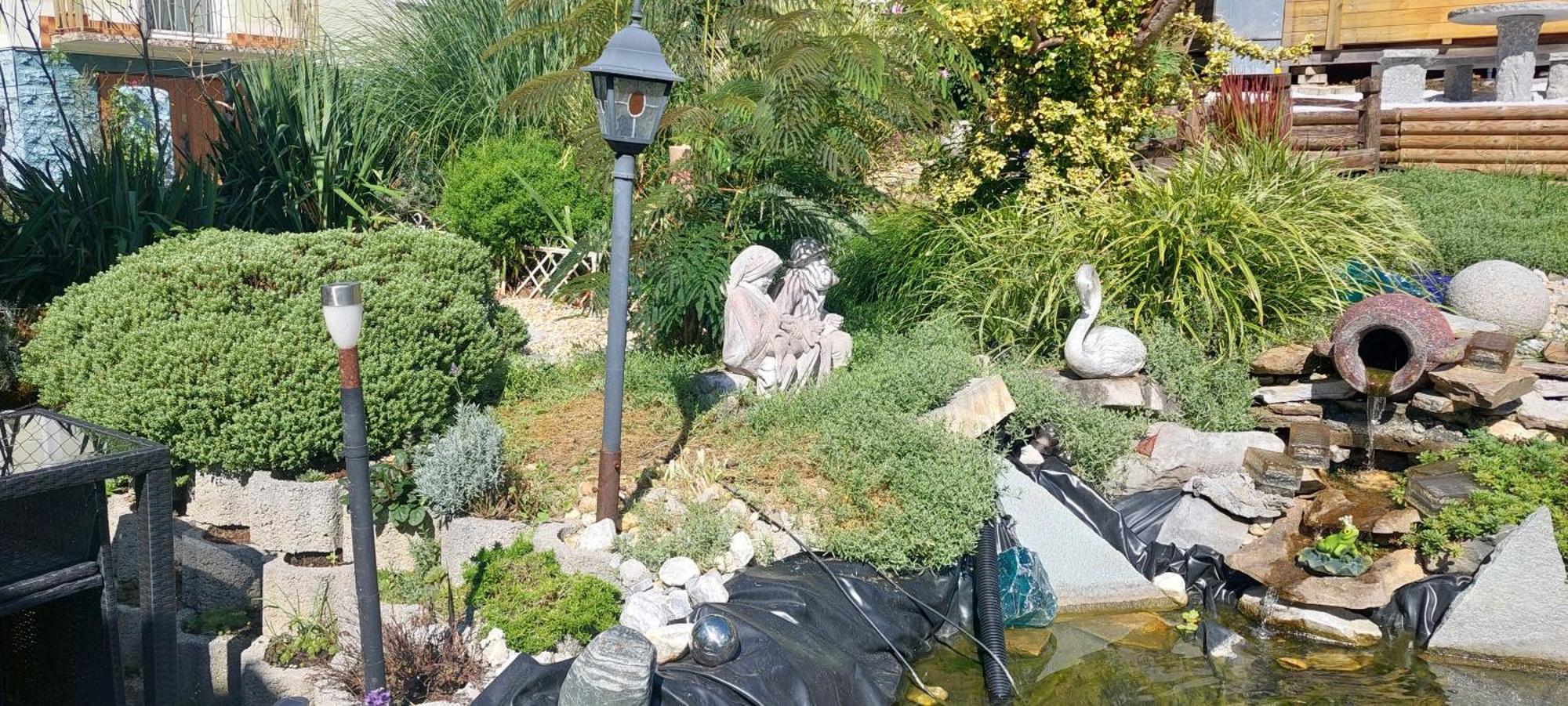 Ferienhaus Erika Voitsberg Dış mekan fotoğraf