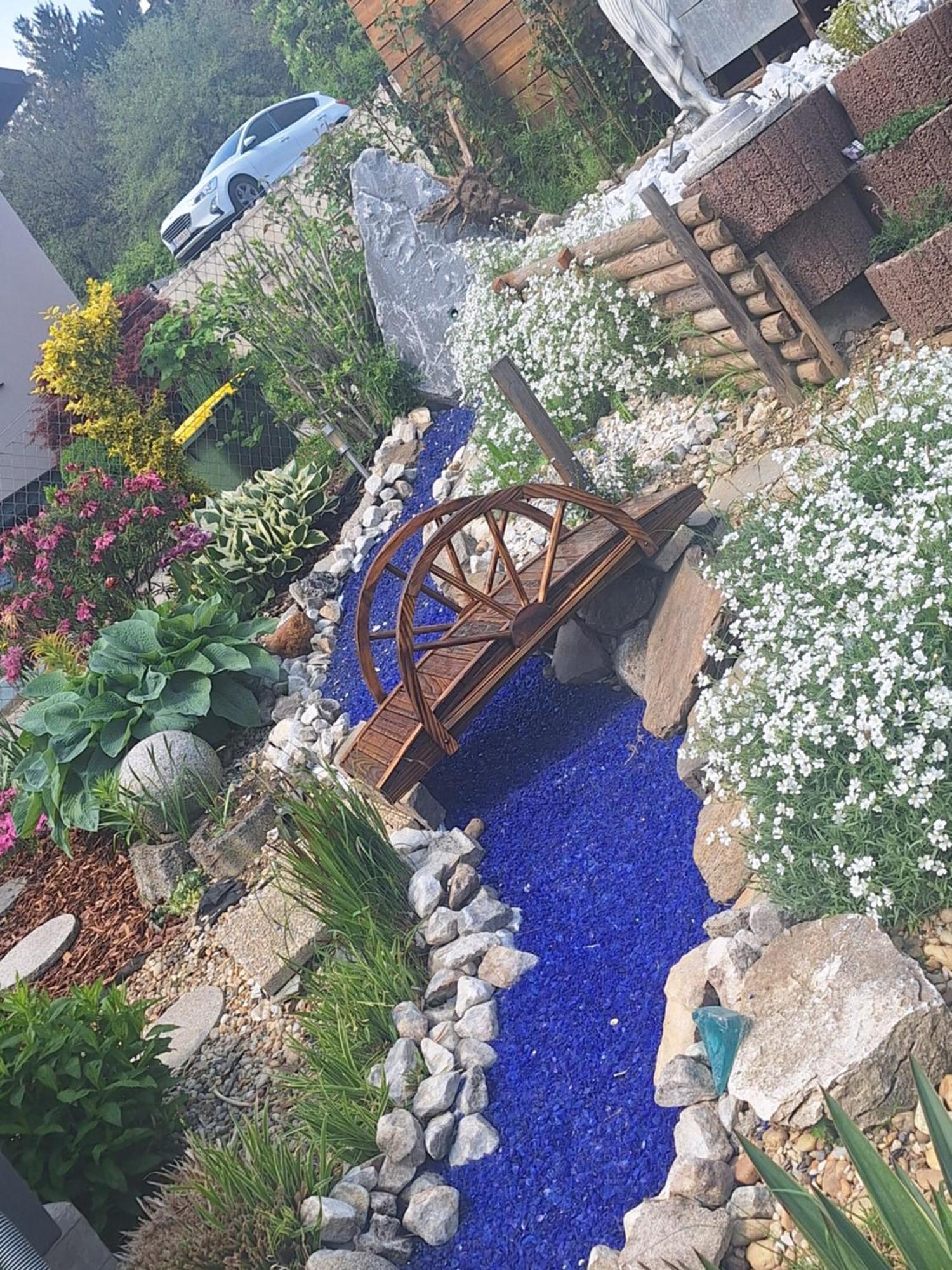 Ferienhaus Erika Voitsberg Dış mekan fotoğraf